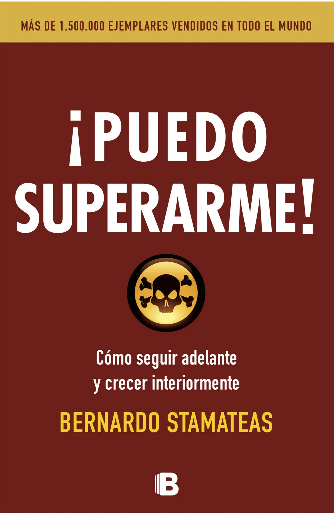 ¡Puedo Superarme!